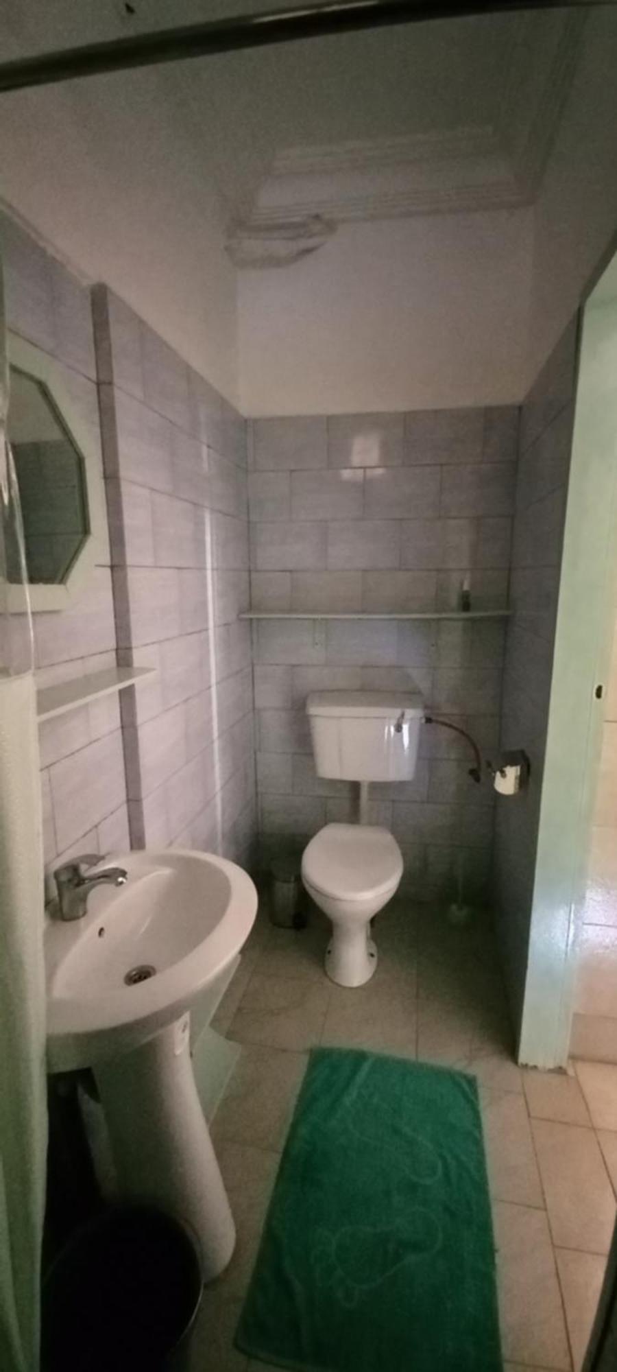 Busy Bee Apartments 克罗里 外观 照片