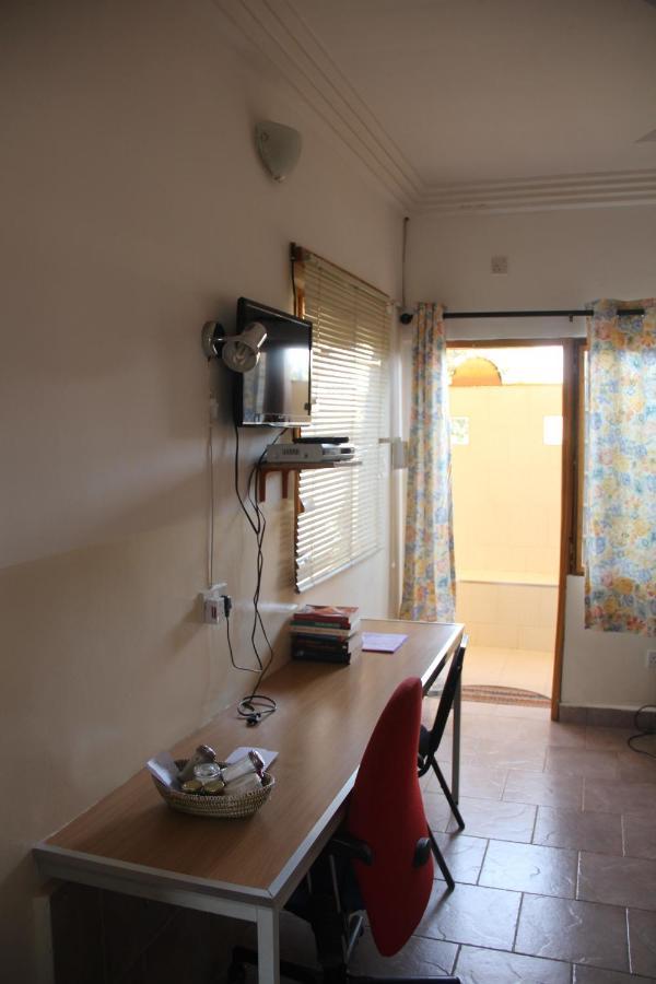 Busy Bee Apartments 克罗里 外观 照片